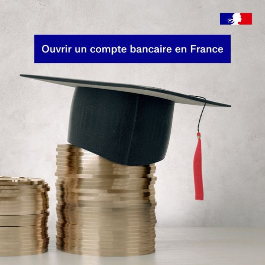 comment ouvrir un compte en france