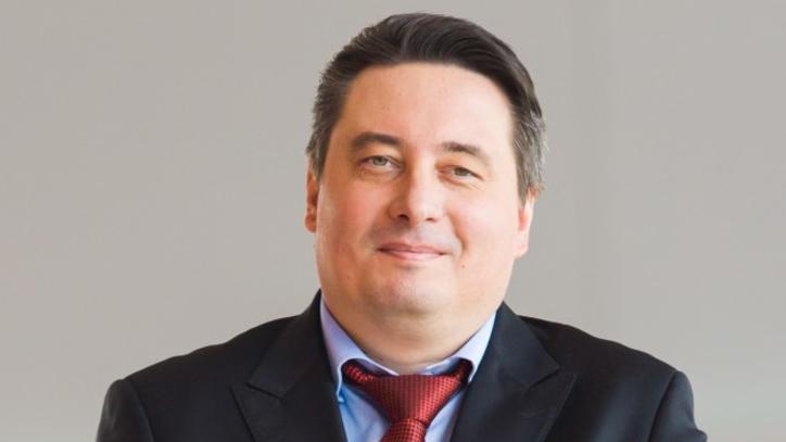 Andrzej Banasiak, Dyrektor Generalny, Thales Alenia Space Polska (Grupa Thales)