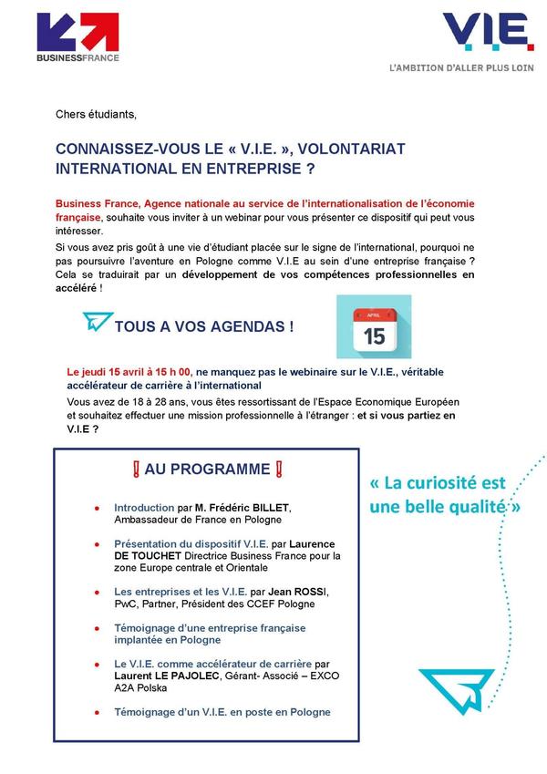 VIE
