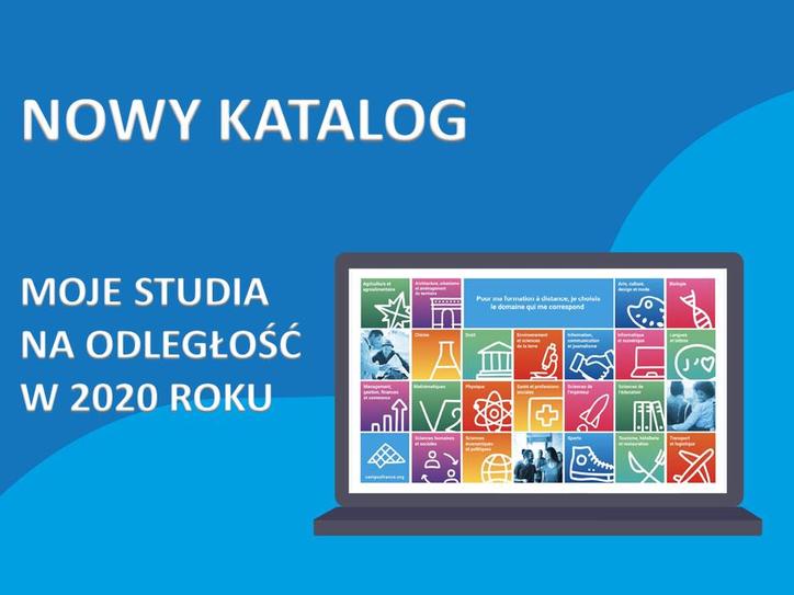 Studia na odleglosc